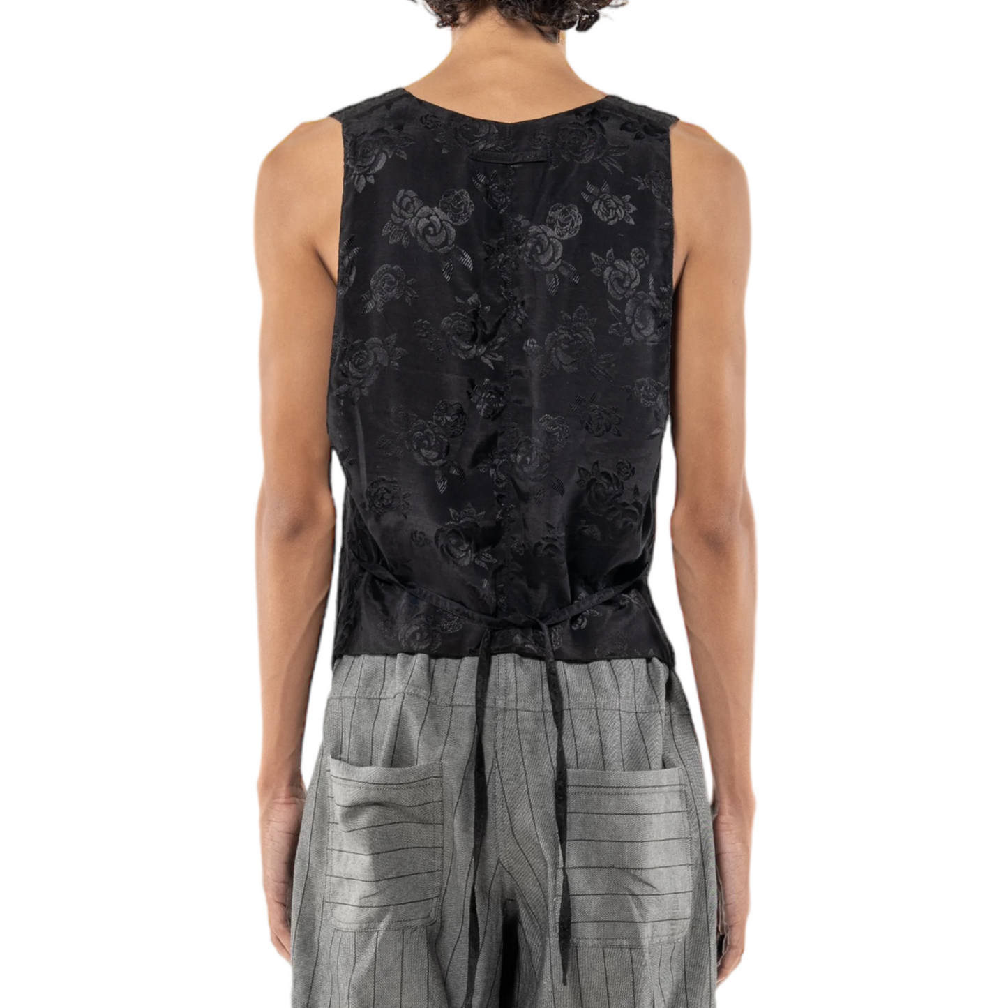 Hallar vest