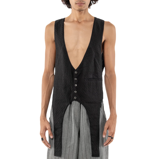 Hallar vest