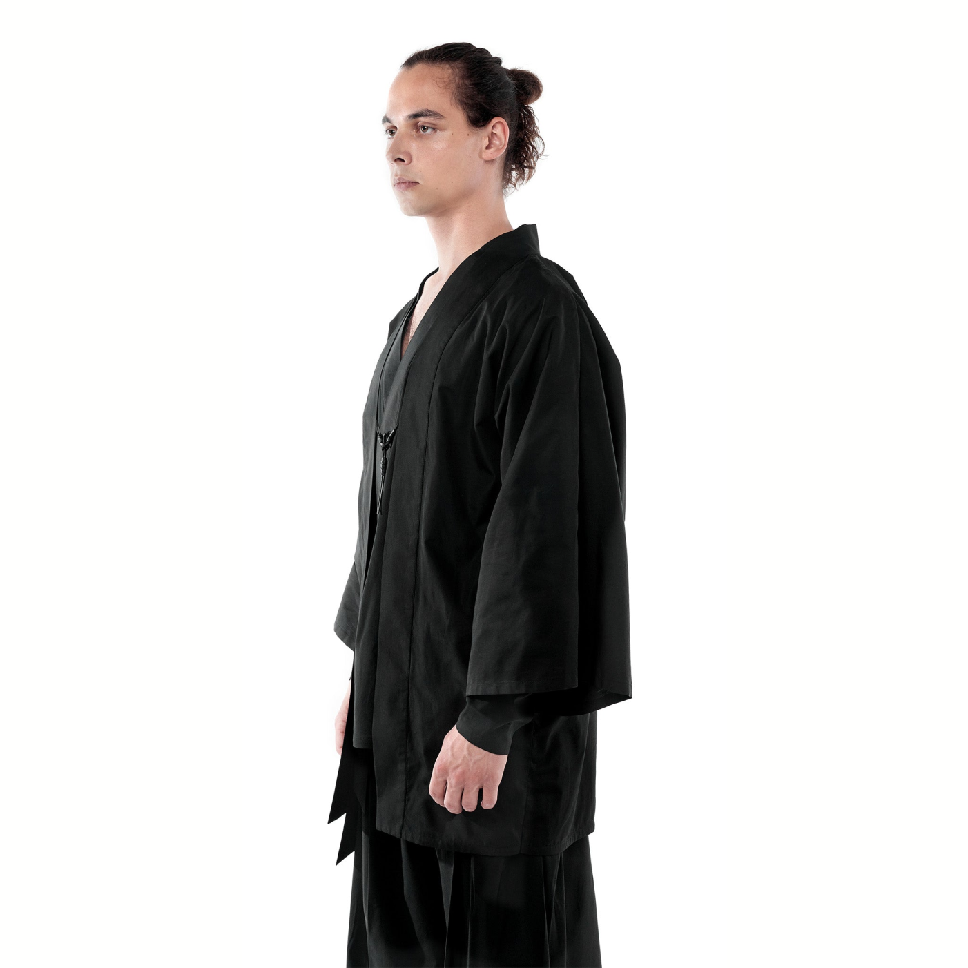 Haori kimono