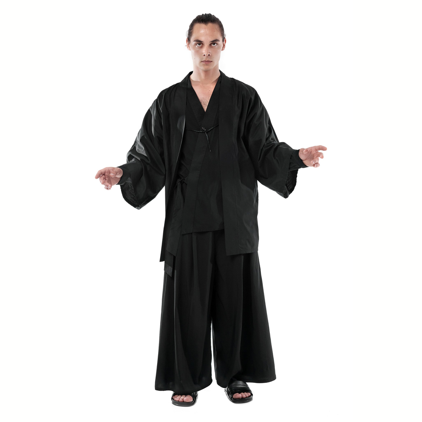 Haori kimono