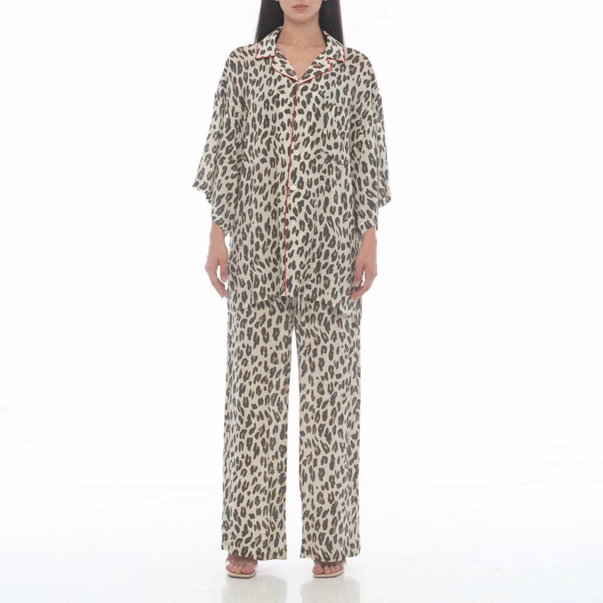Leopard Set