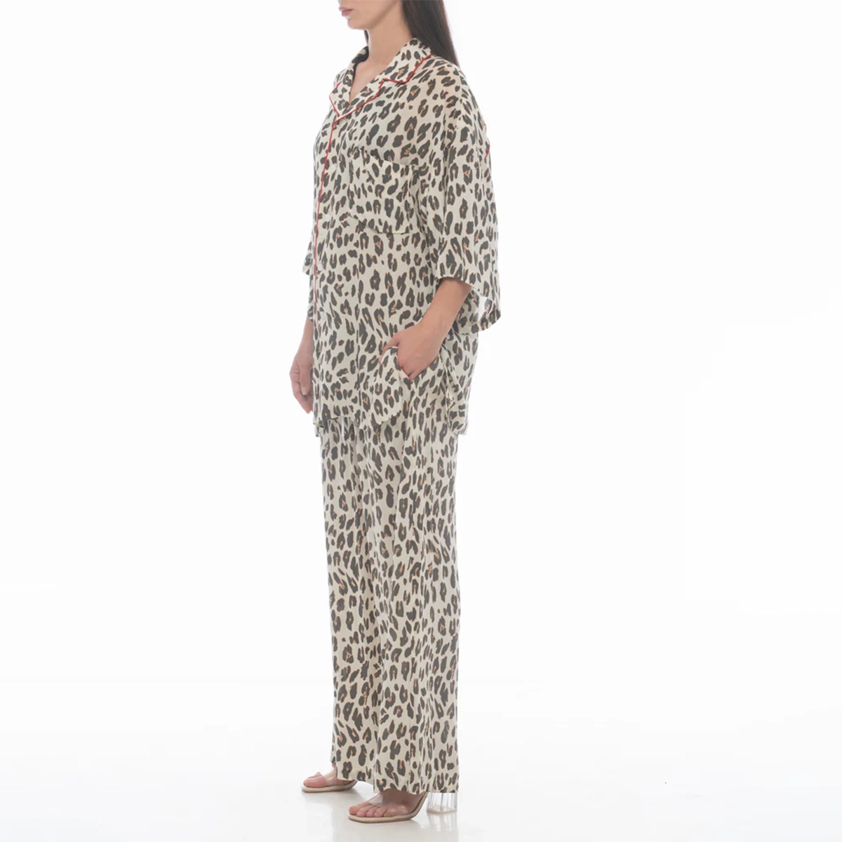 Leopard Set