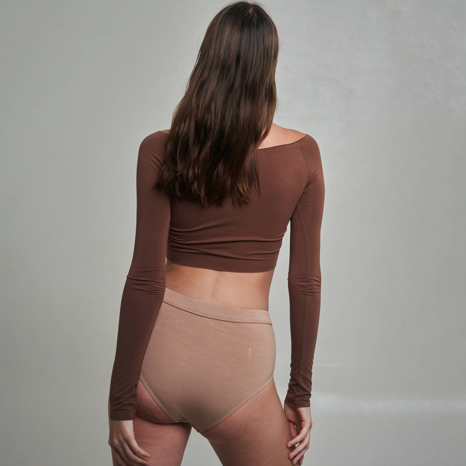 Longsleeve ELIN - hedonist.bali