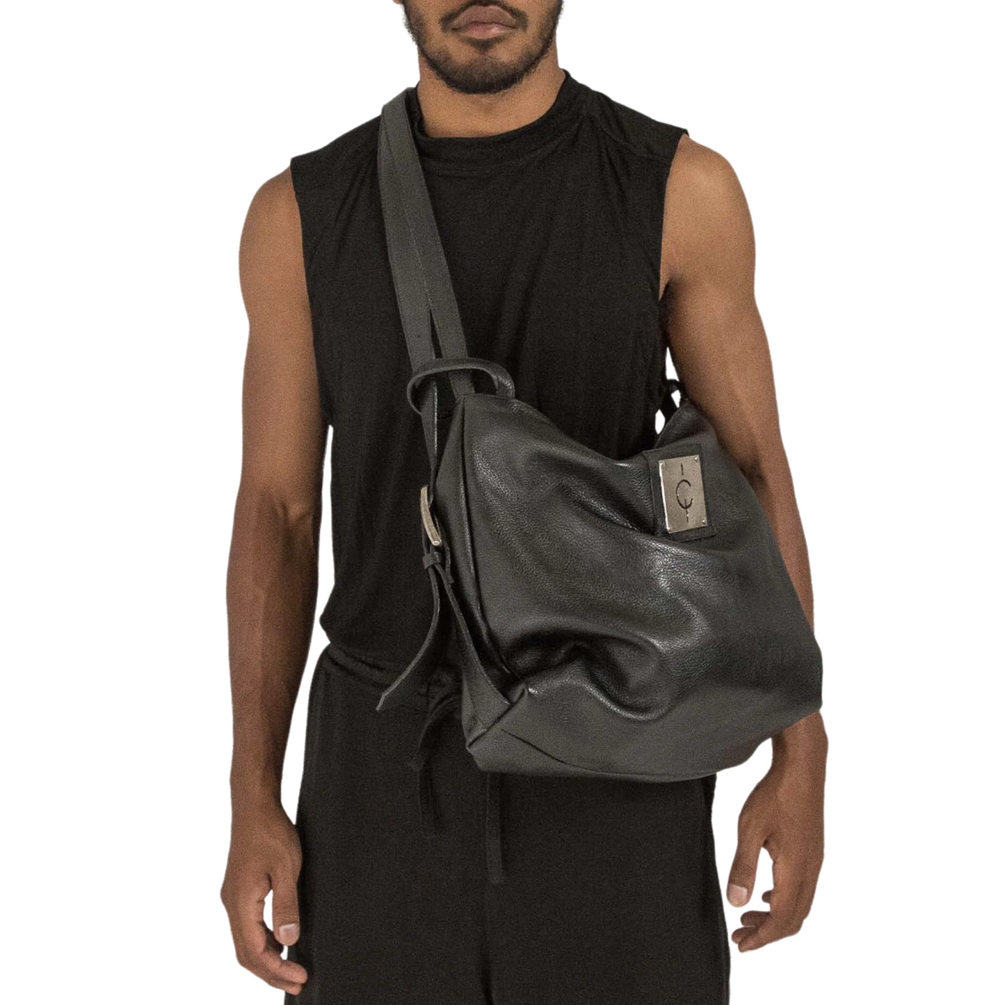 Wolfin back-pack bag