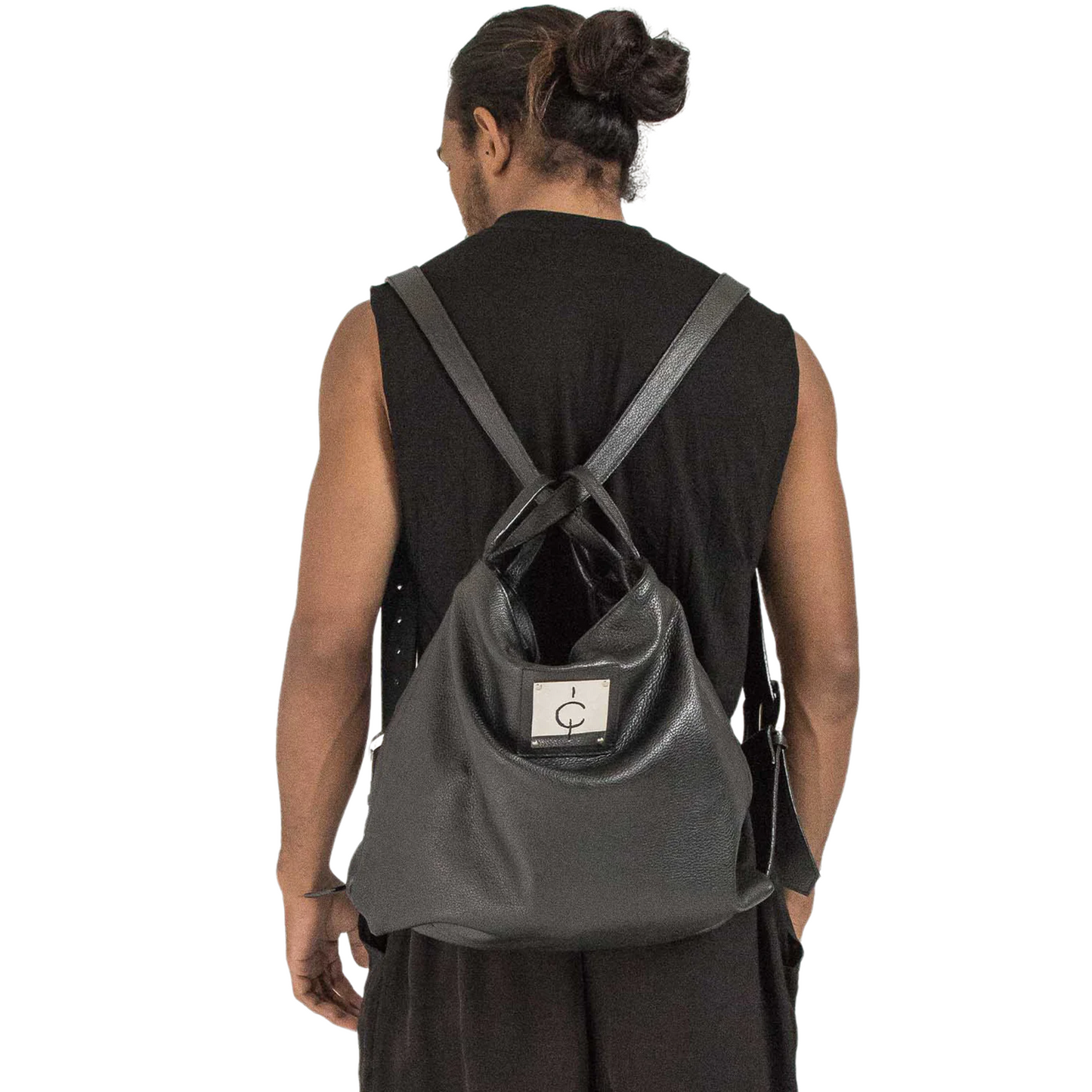 Wolfin back-pack bag