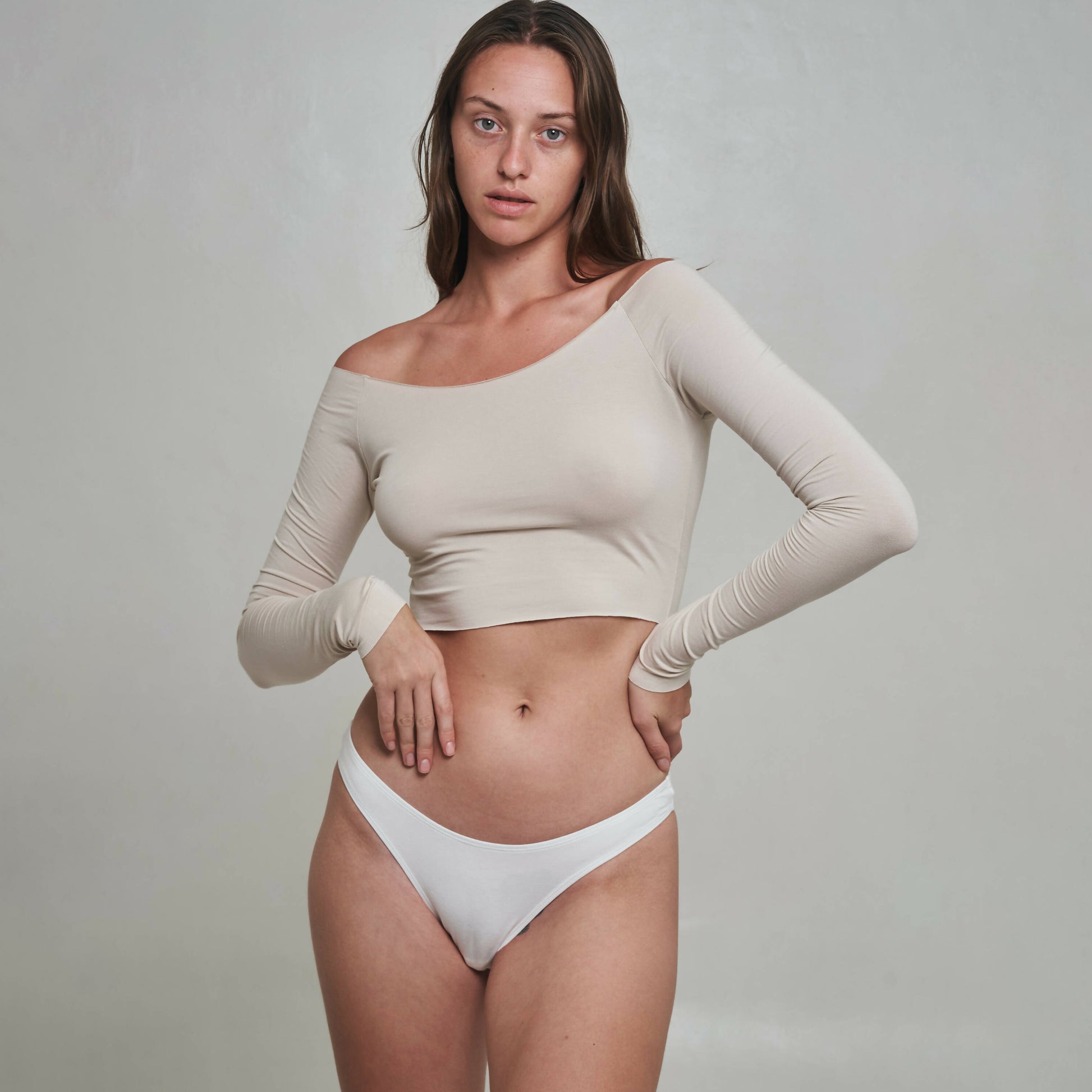 Longsleeve ELIN - hedonist.bali