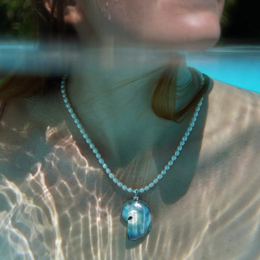 Melody Necklace