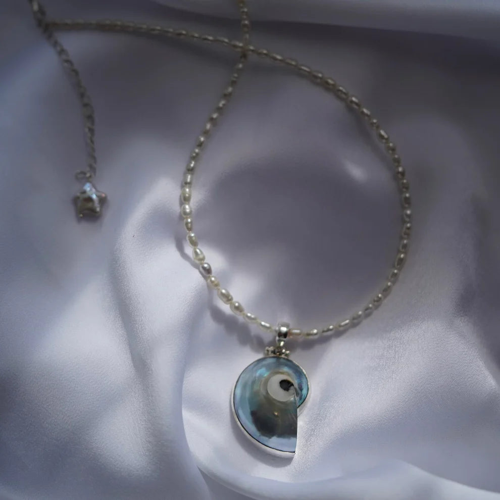 Melody Necklace