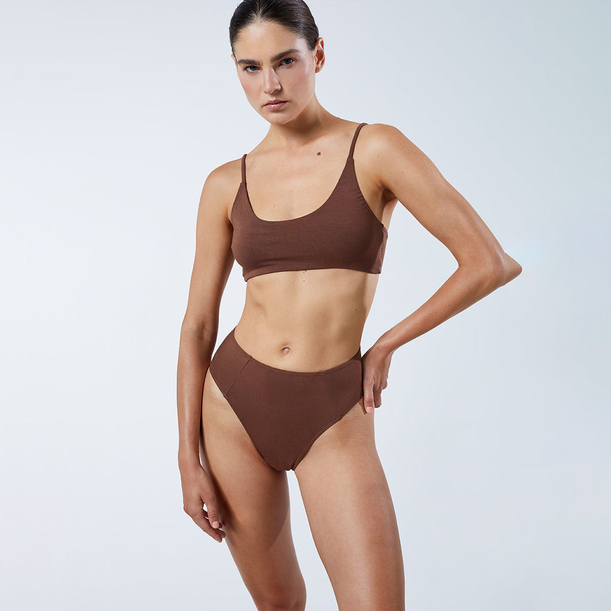 Non-wired bra AMAZON - hedonist.bali