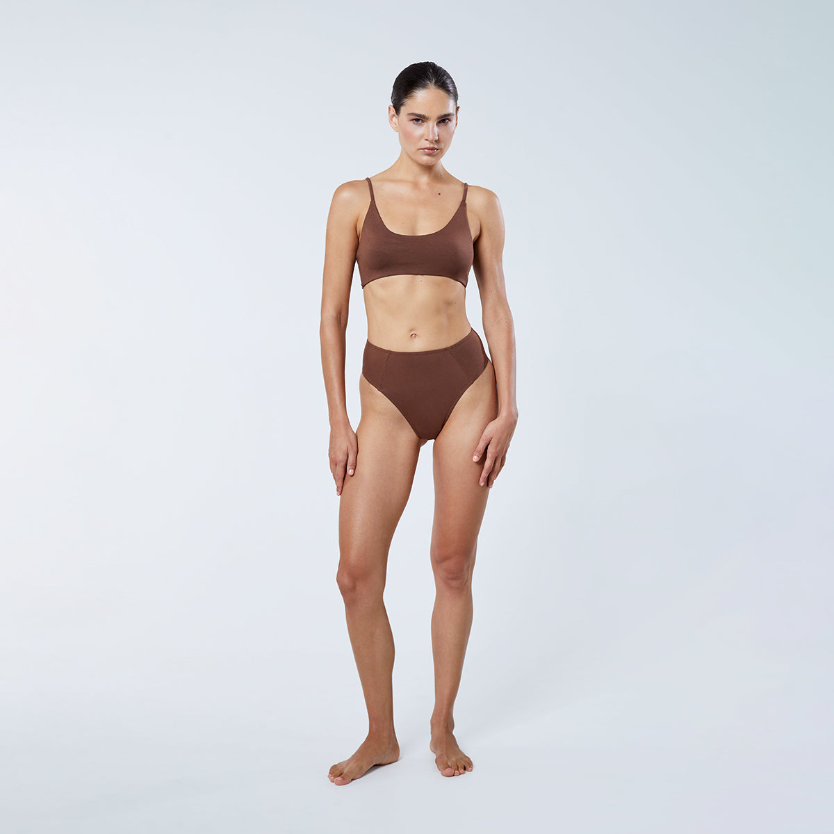 Non-wired bra AMAZON - hedonist.bali