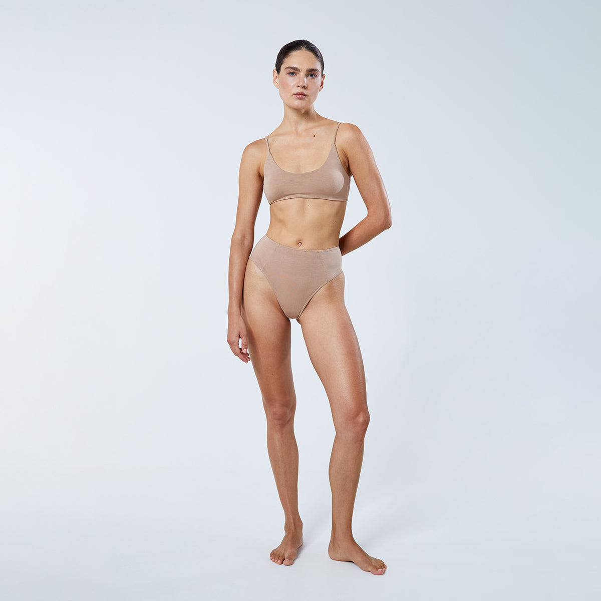 Non-wired bra AMAZON - hedonist.bali