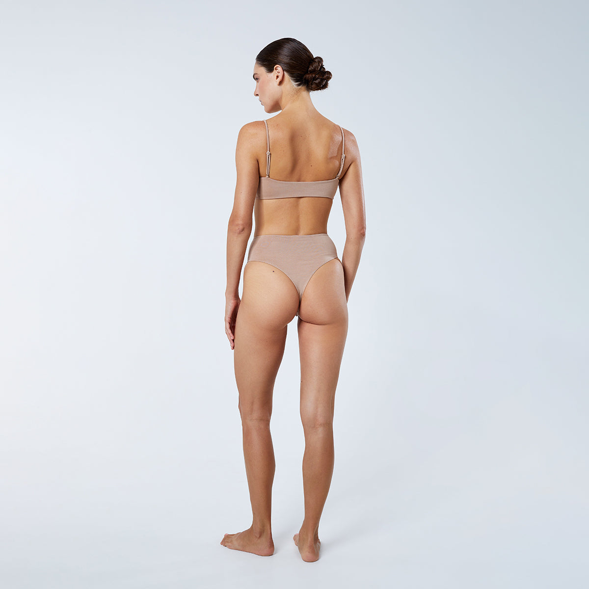 Non-wired bra AMAZON - hedonist.bali