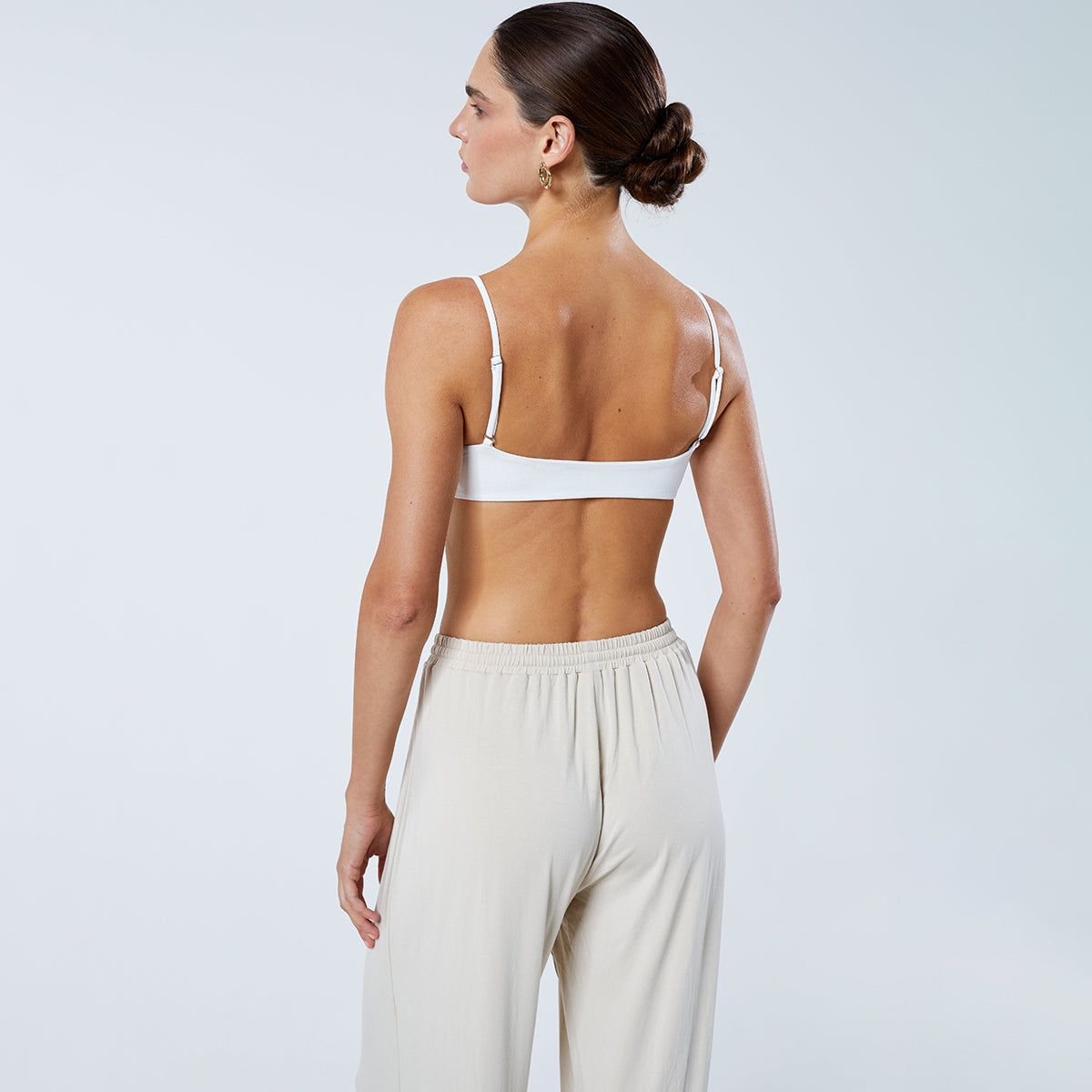 Non-wired bra AMAZON - hedonist.bali