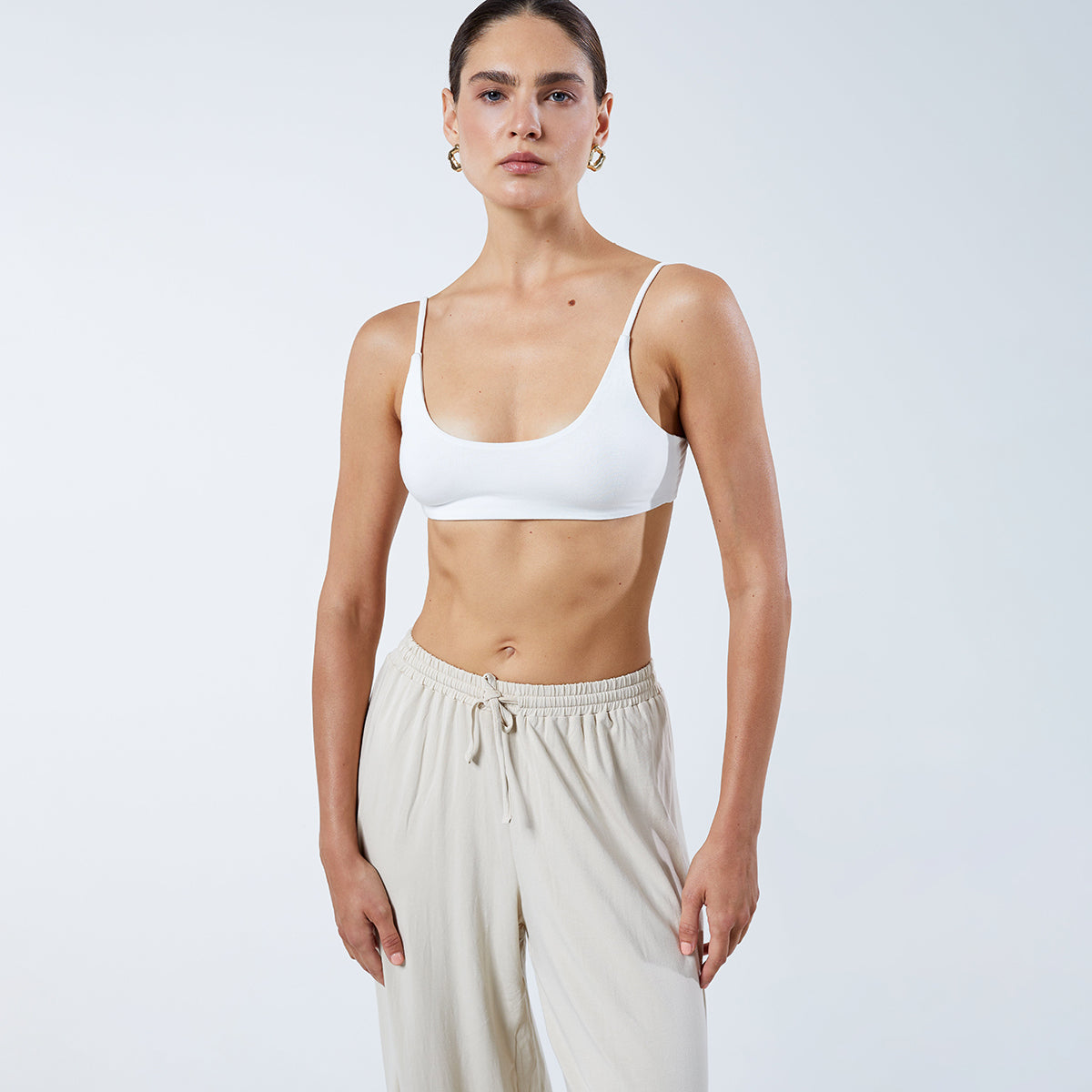 Non-wired bra AMAZON - hedonist.bali