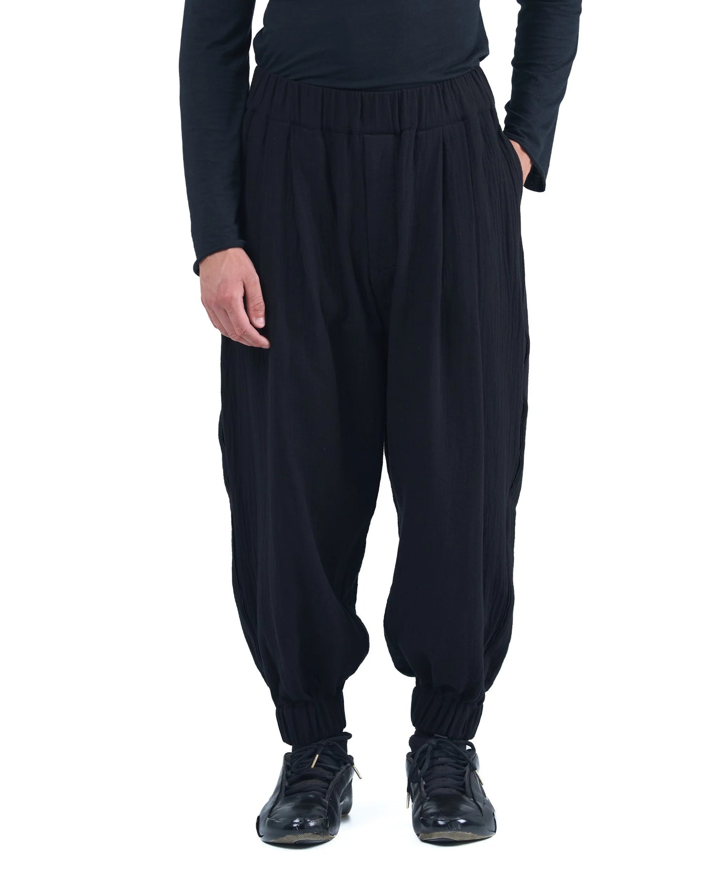 Loose Pants