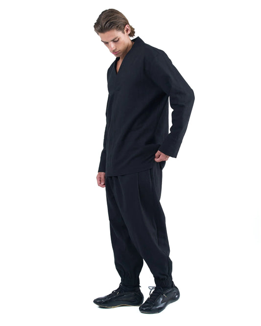 Jogger Pants