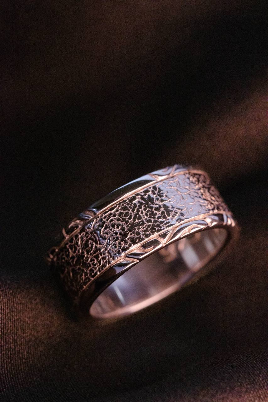 The Shine Ring