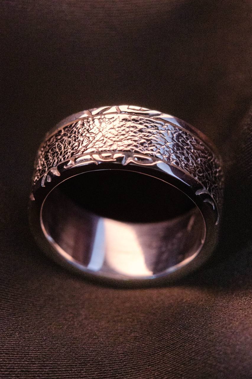 The Shine Ring