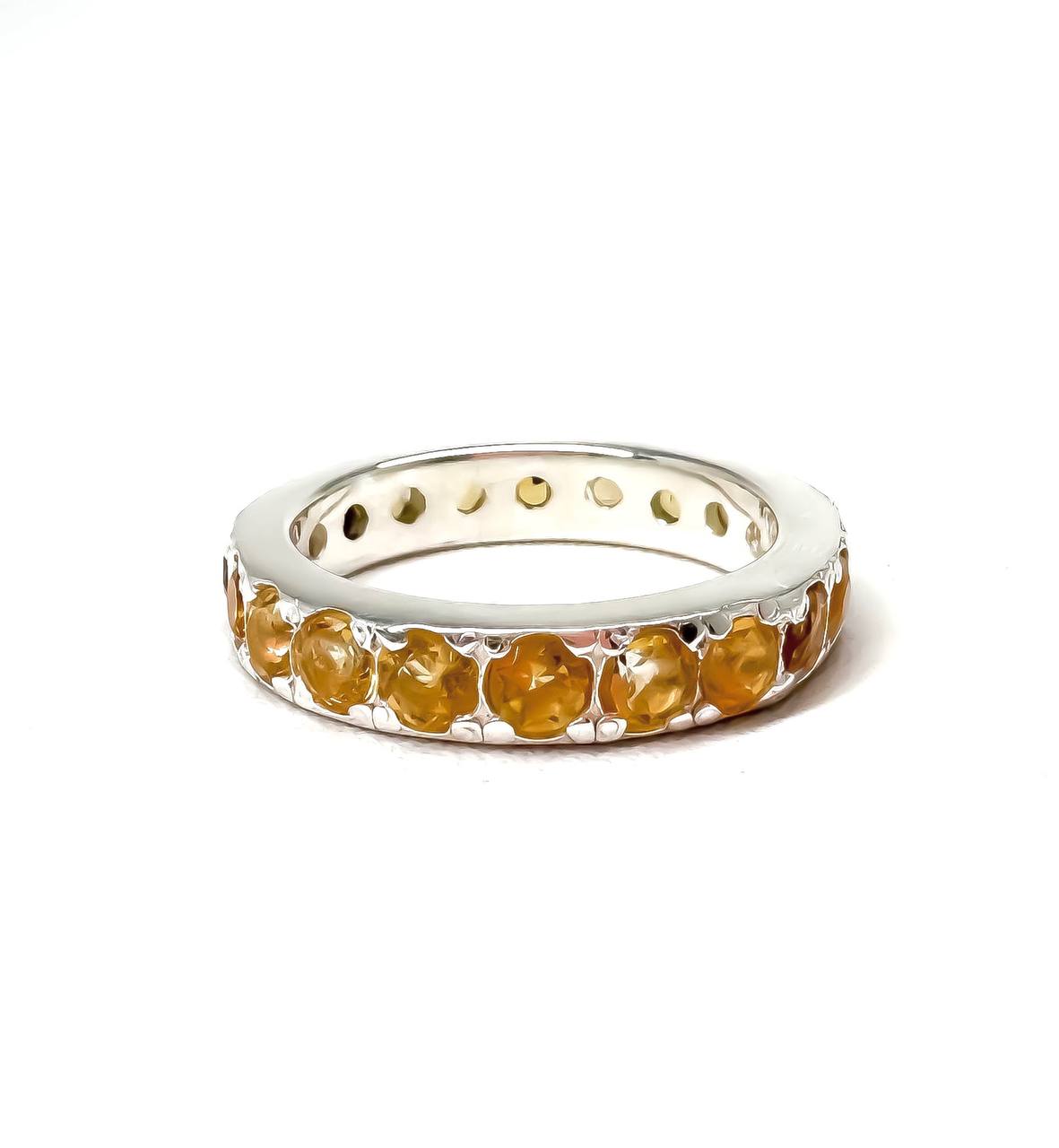 Citrin Ring