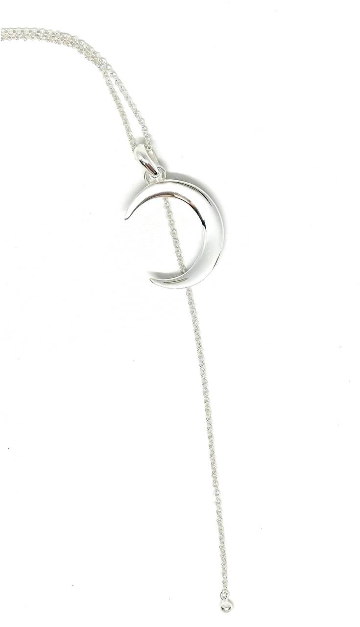 The Moon Necklace
