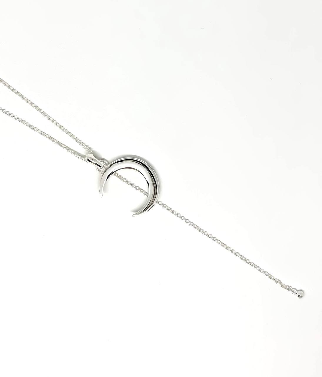The Moon Necklace