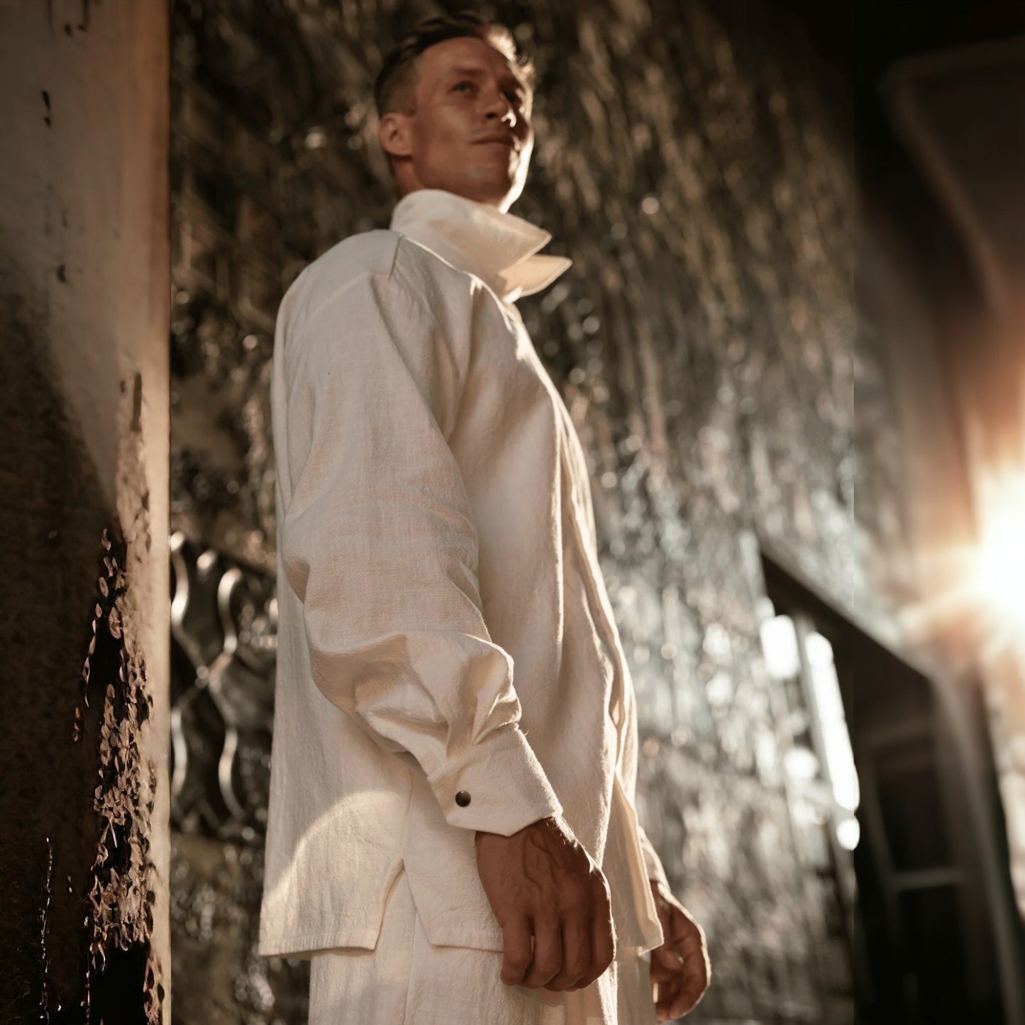 Shirt oversize