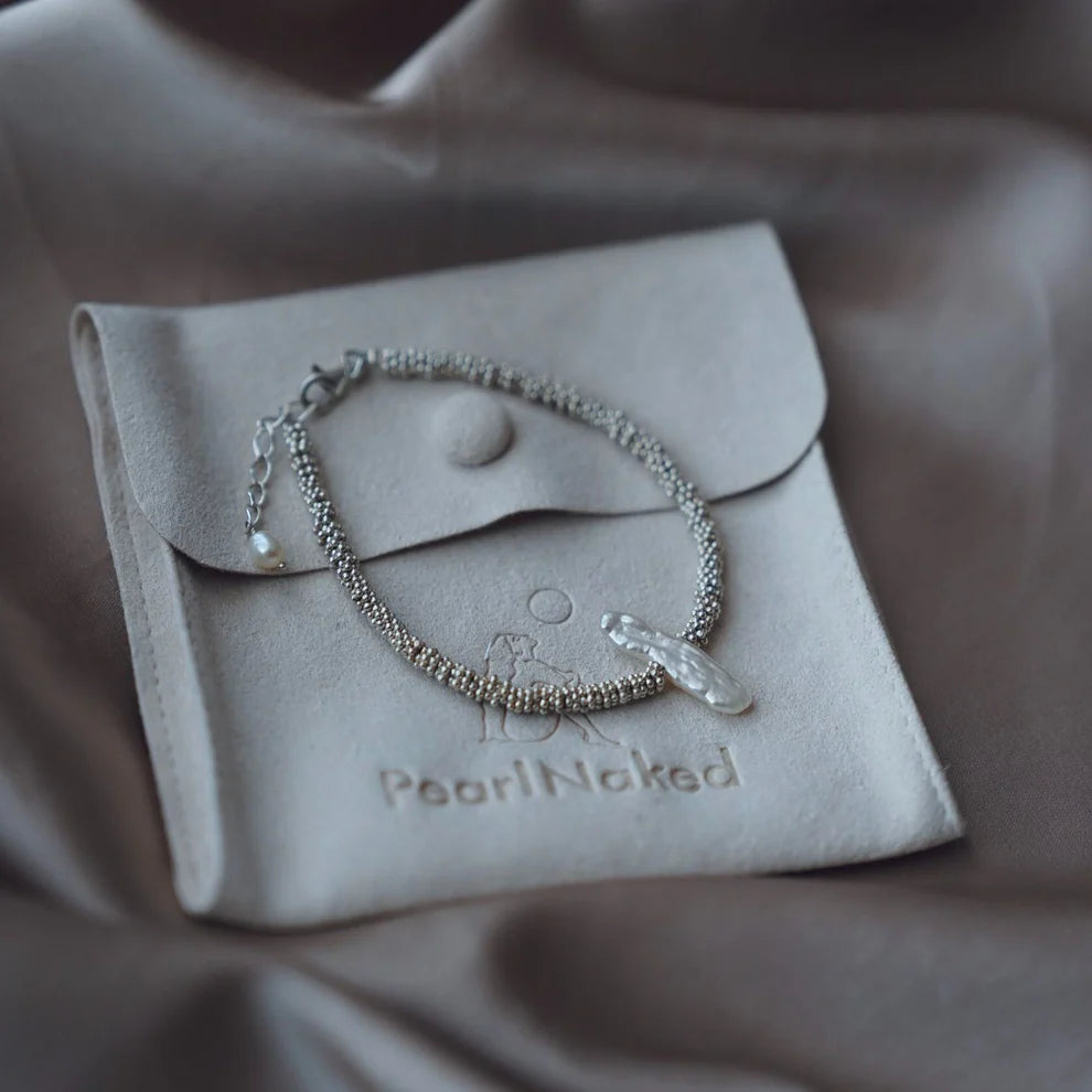 Reef Pearl Bracelet