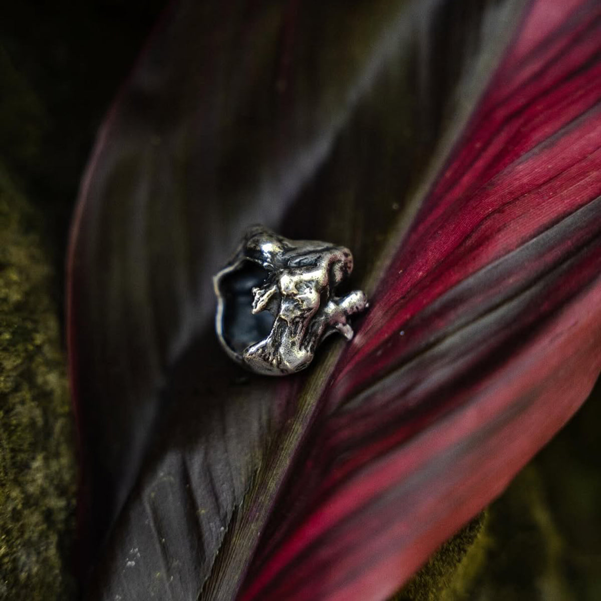 RING ALIEN