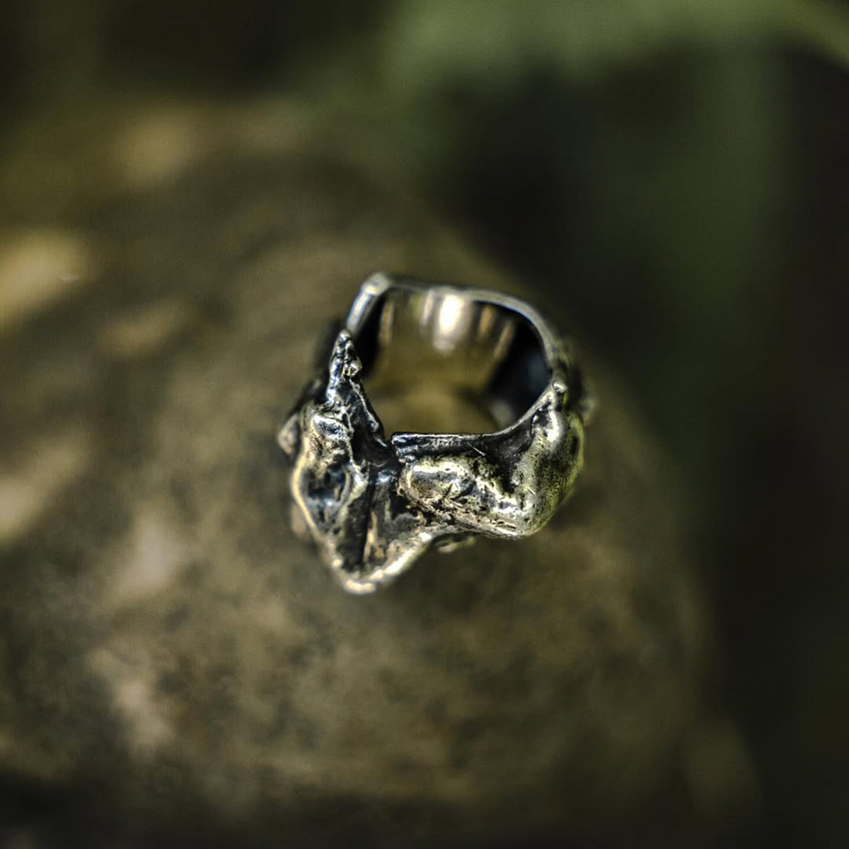 RING ALIEN