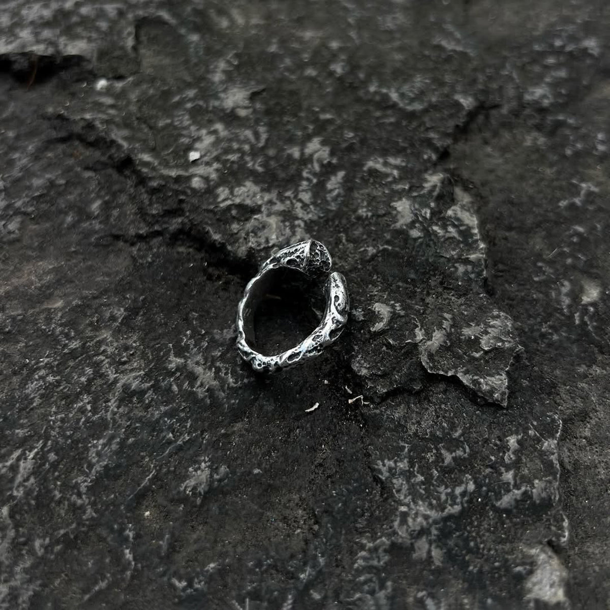 RING ROOTS