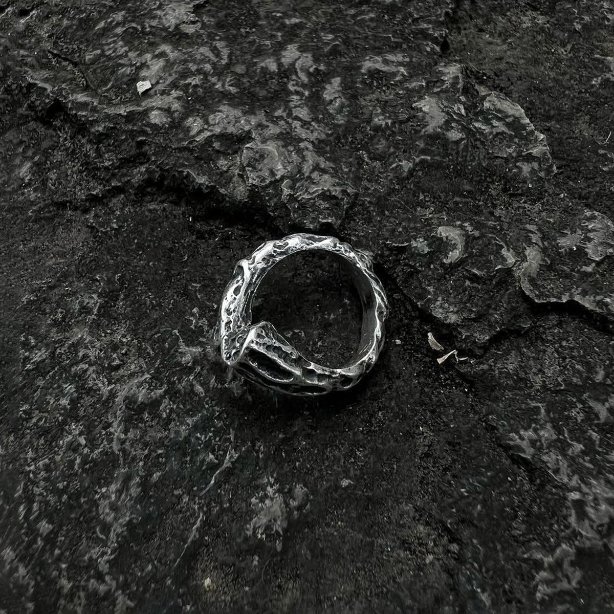 RING ROOTS