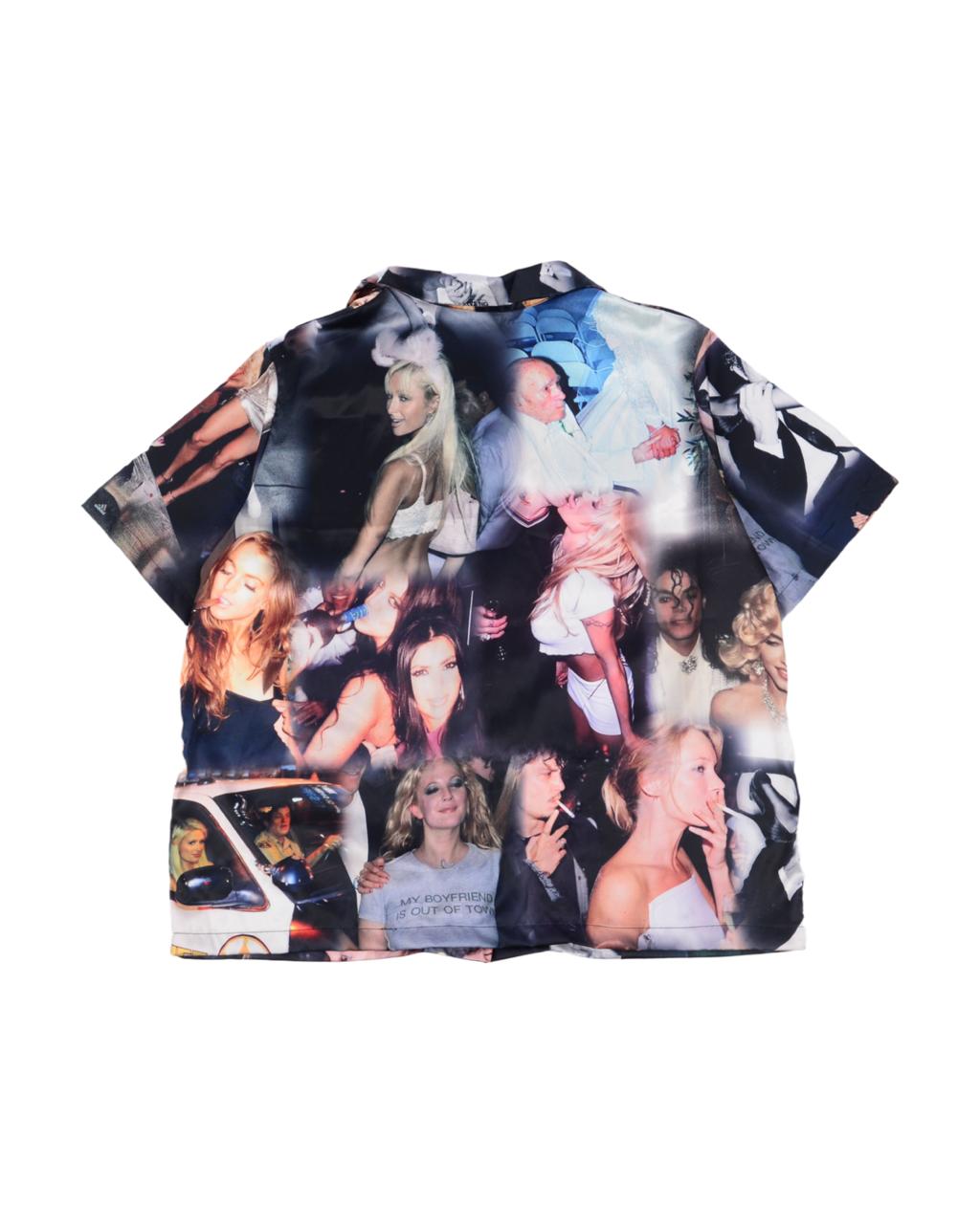 Shirt “Icon"
