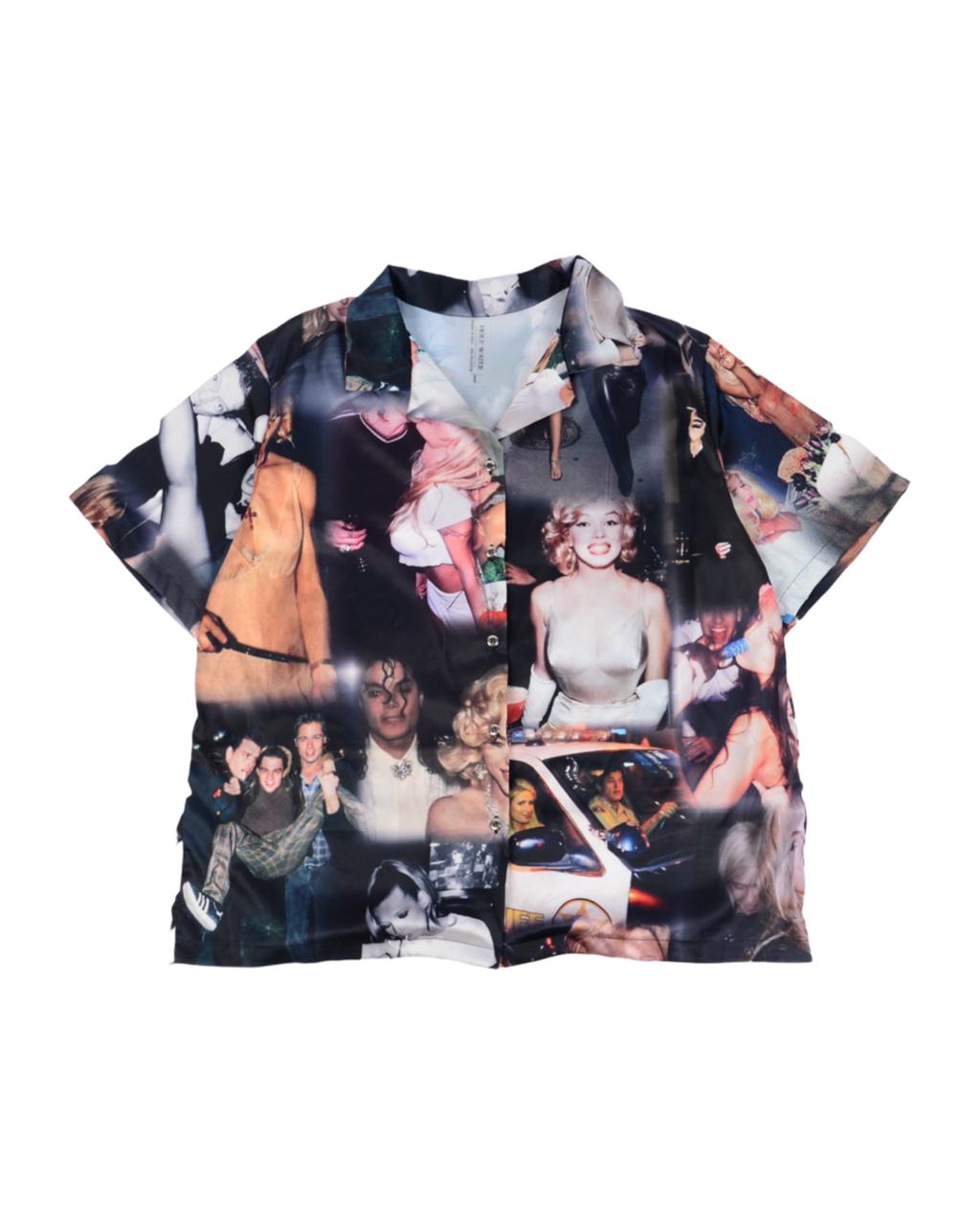 Shirt “Icon"
