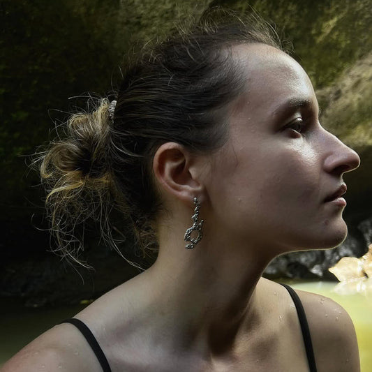 EARRINGS POROSITY