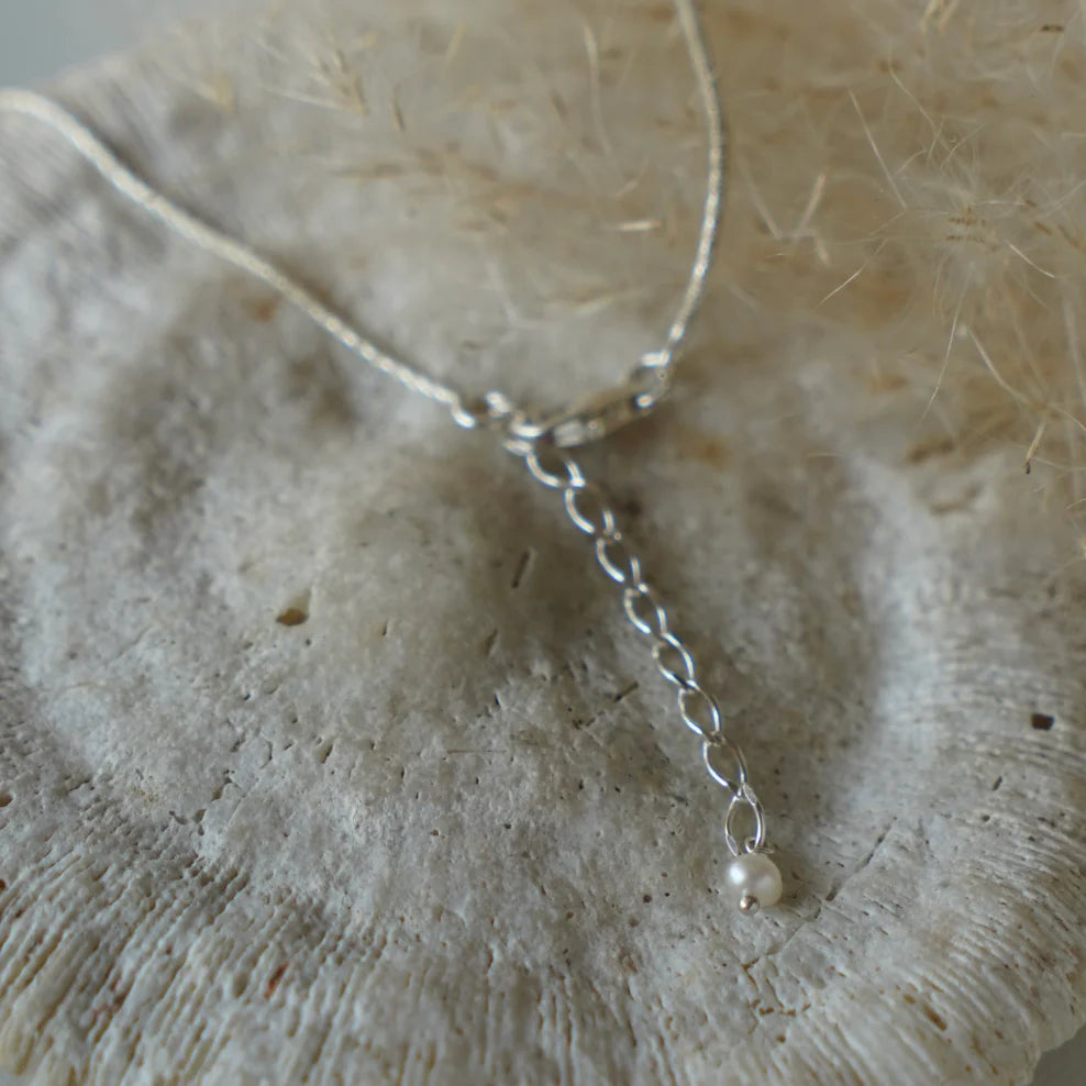 Sunny Dust Necklace