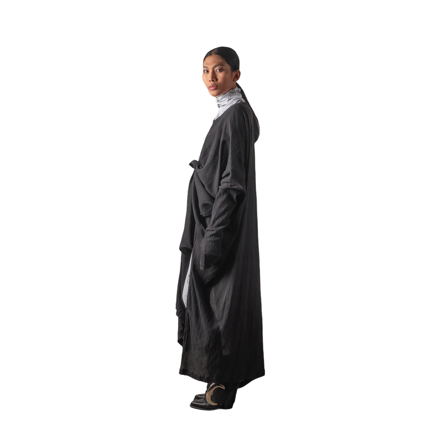 Tawaif kaftan