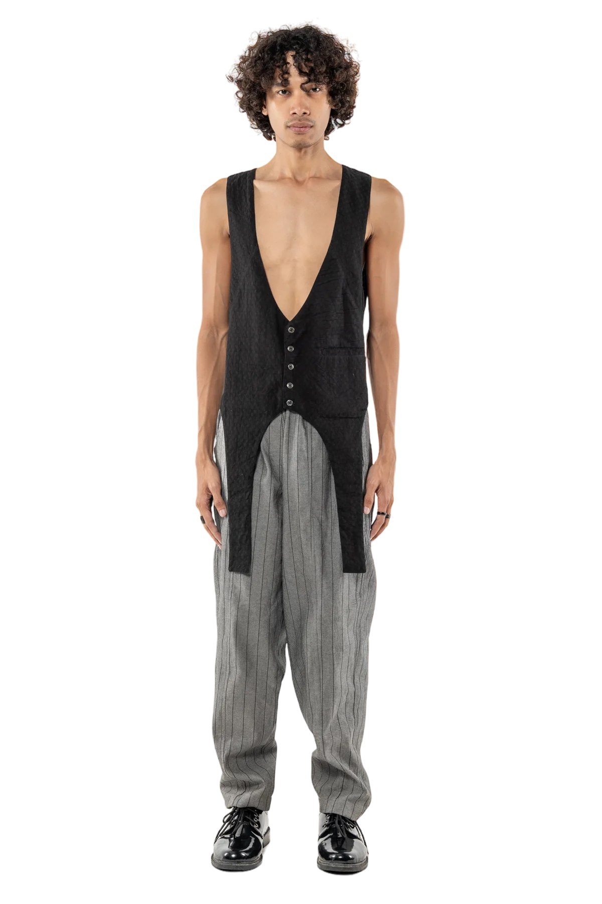 Hallar vest
