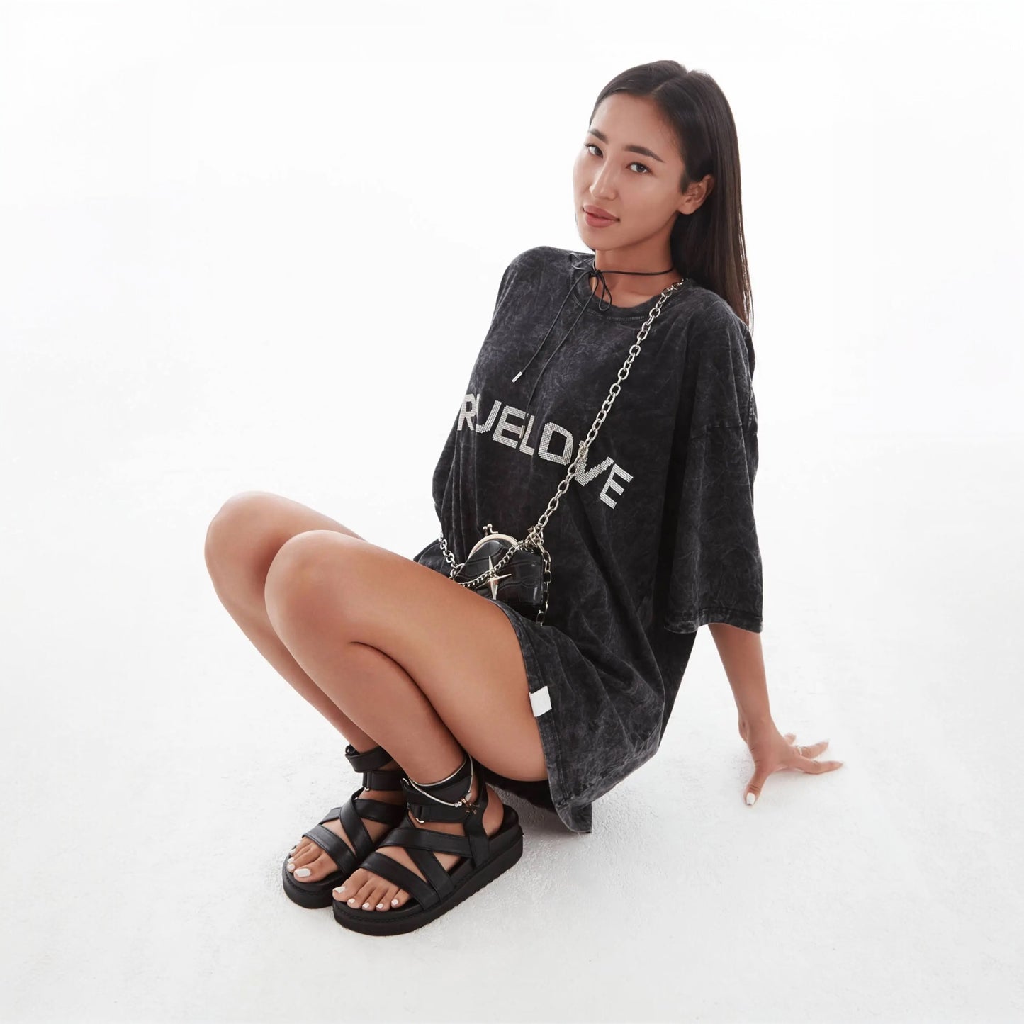 True Love t-shirt