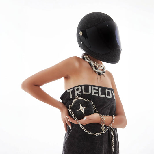 T-shirt "TRUE LOVE"