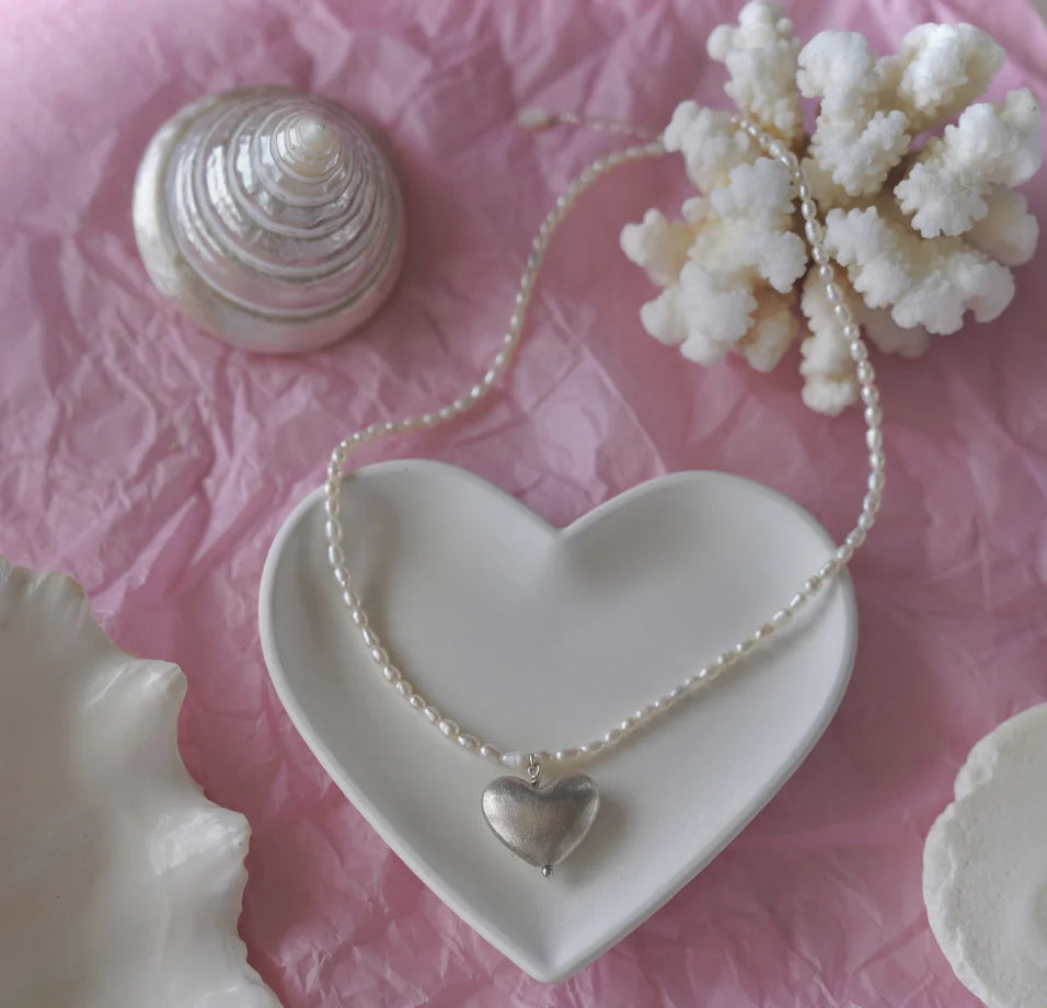Valentine Necklace