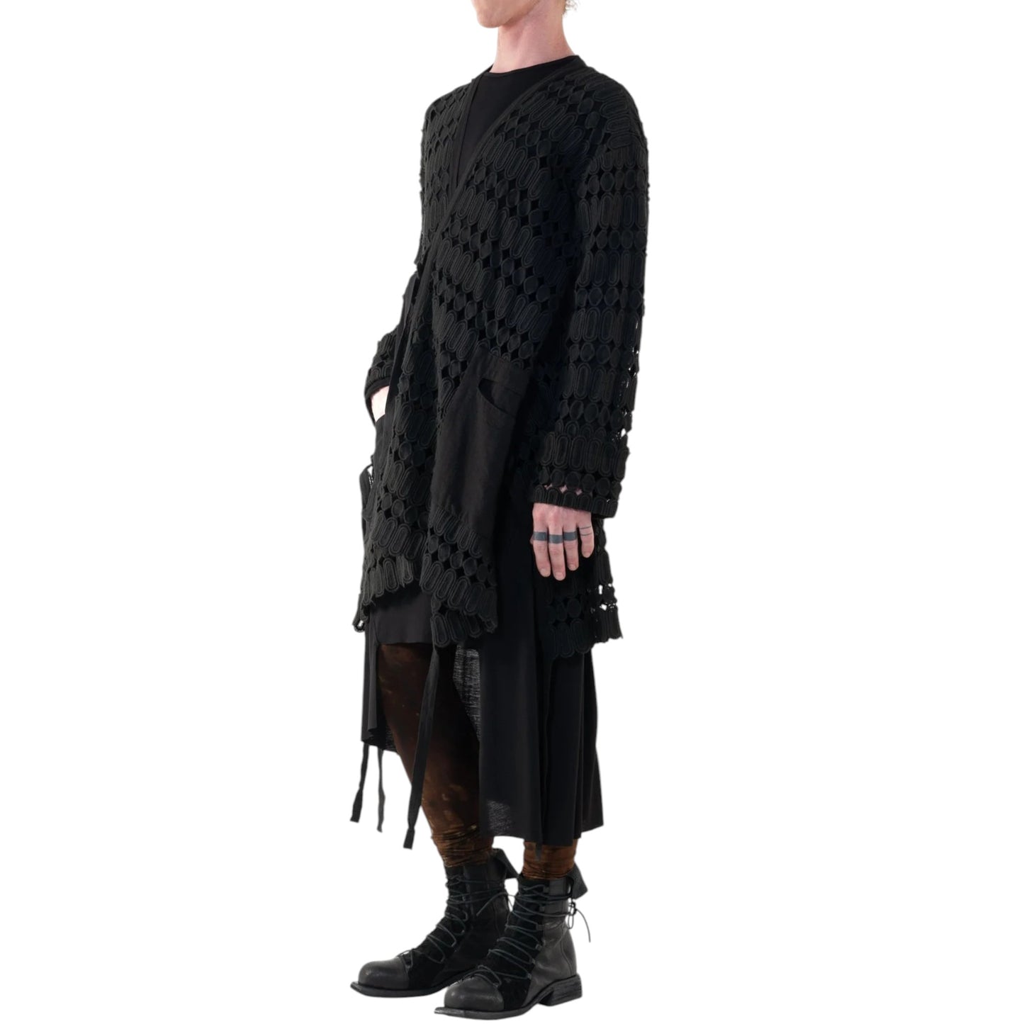 Kintamani Coat