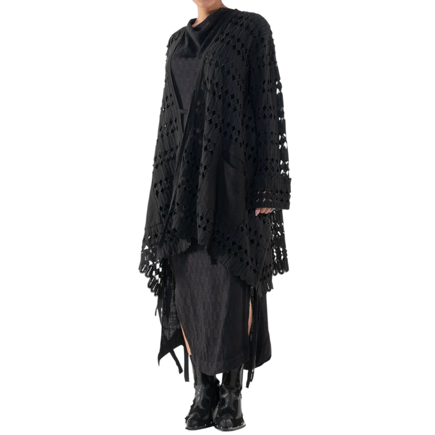 Kintamani Coat