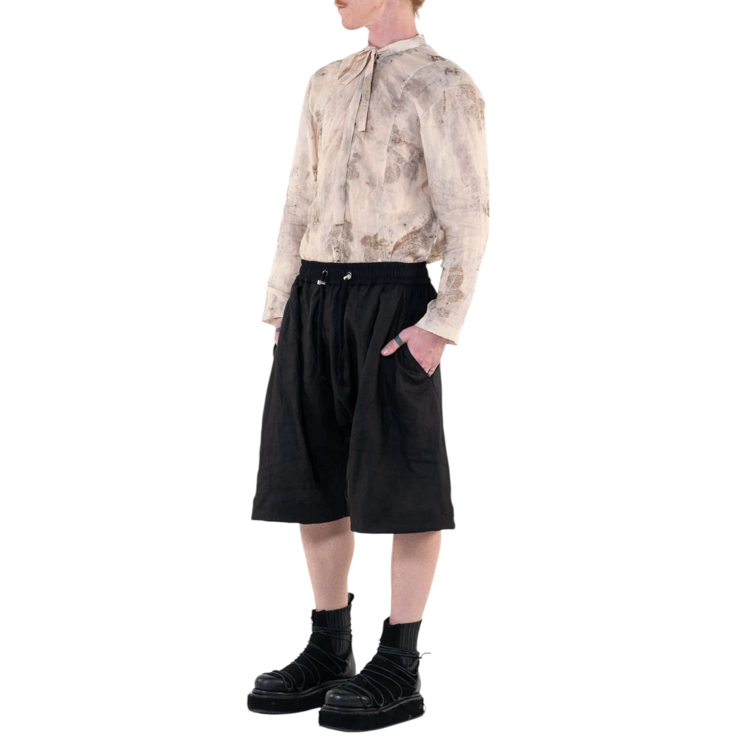 Saphenous Shorts