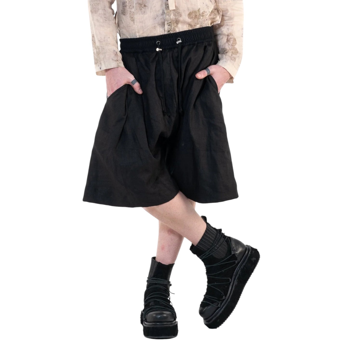 Saphenous Shorts