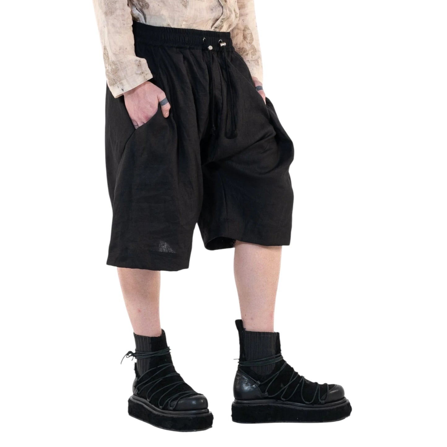 Saphenous Shorts