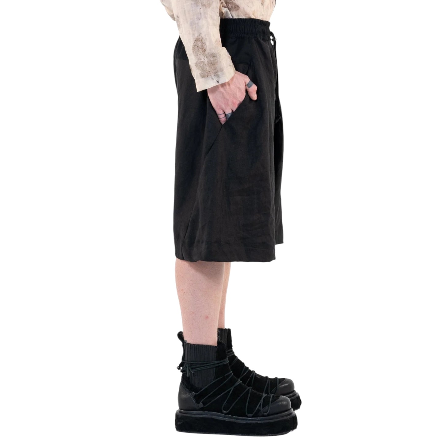 Saphenous Shorts
