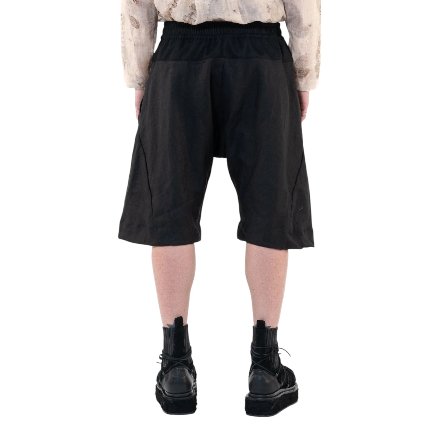 Saphenous Shorts