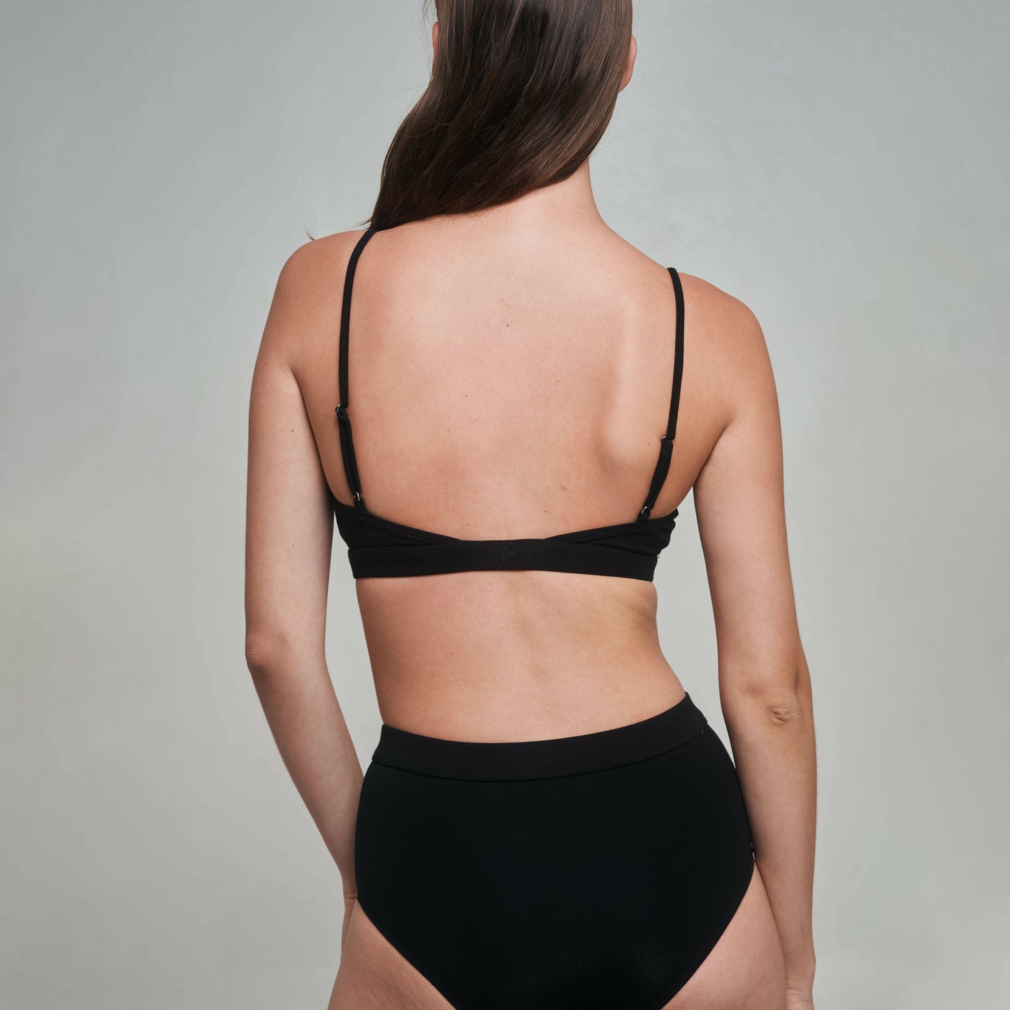 Triangle bra LIANA - hedonist.bali