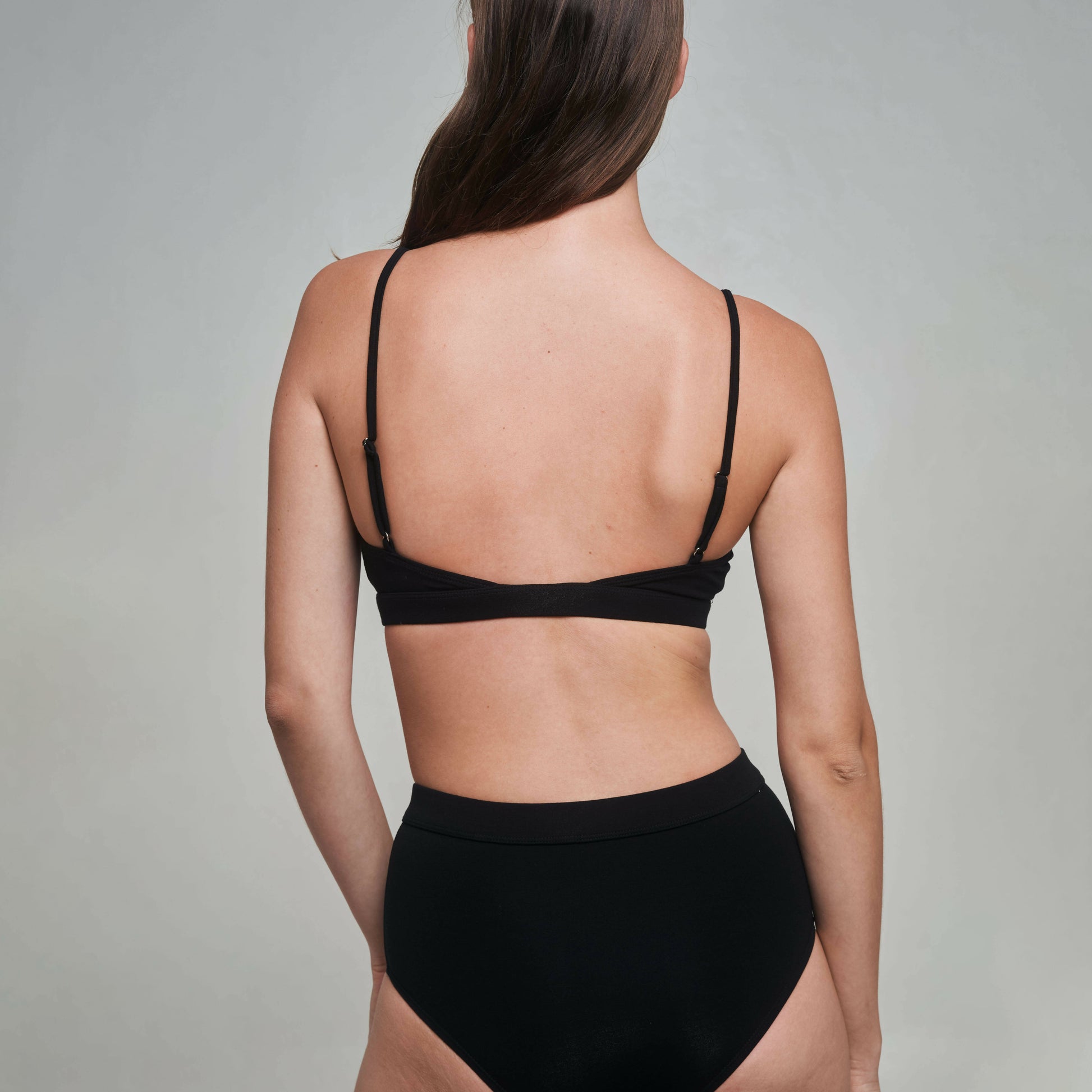 Triangle bra LIANA - hedonist.bali