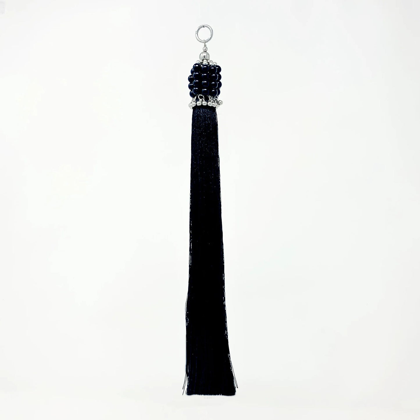 Elohim t-chocker in jet black